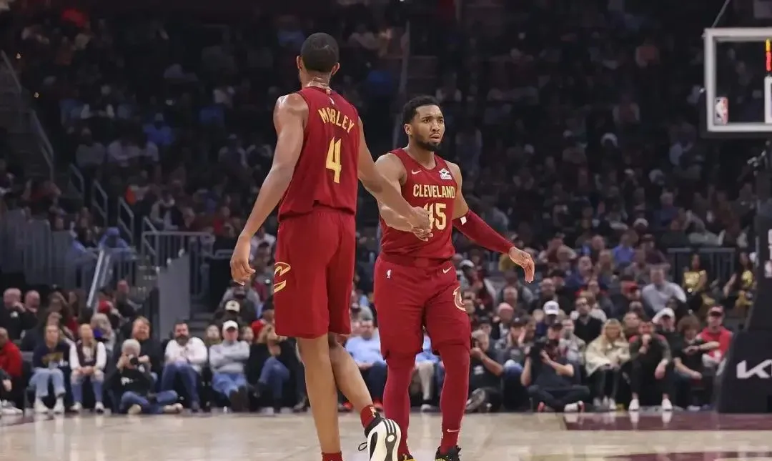 电竞投注-克里夫兰骑士赛前扳平良机，志在NBA总决赛名次提升，目标明确，阵容厚度经受考验的简单介绍